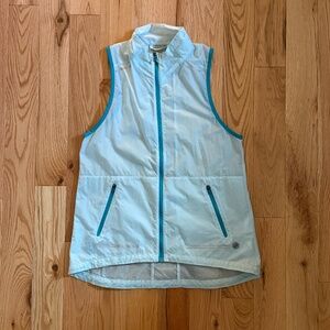 ASICS Running Vest - LIKE NEW